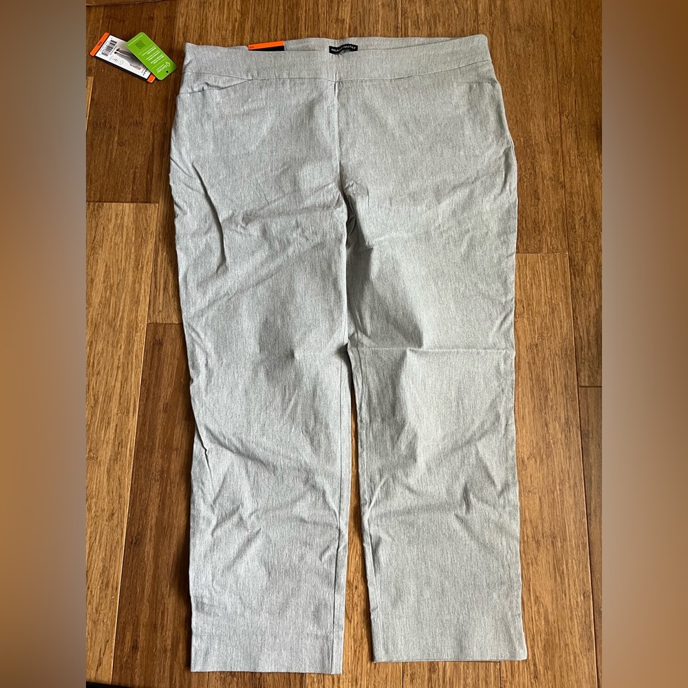 XXL Women’s grey trousers